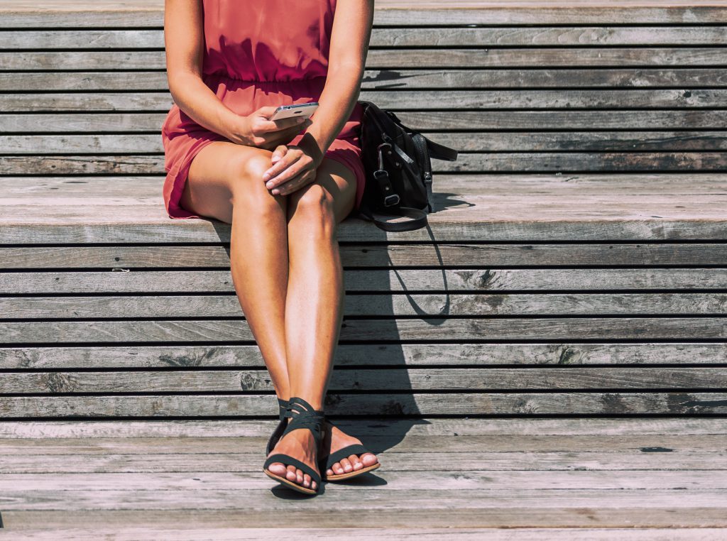 Piękne buty. Które modele będą najbardziej modne w 2023 roku?