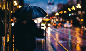 Bezpieczeństwo na drodze